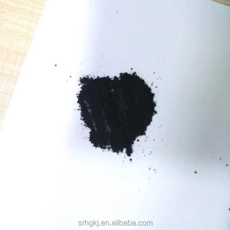 
ShuiRun chemical food grade 325mesh coconut shell activated carbon 