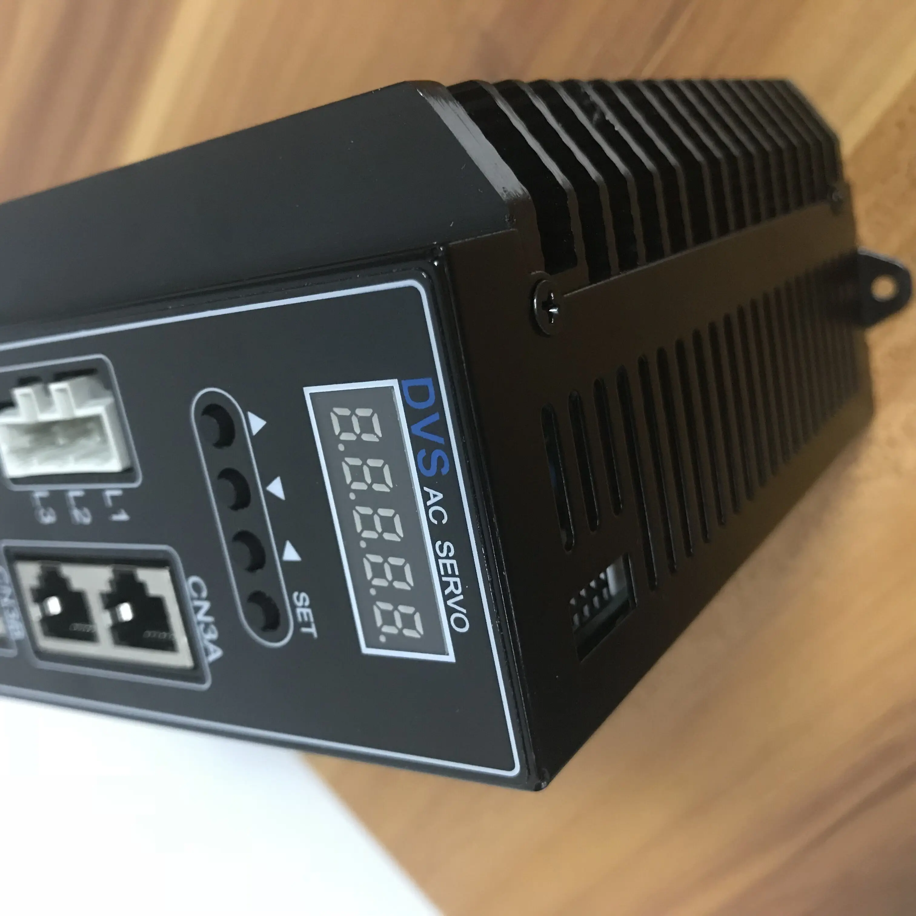 
China new design big power 2000W ac servo drive for ac servo motor 
