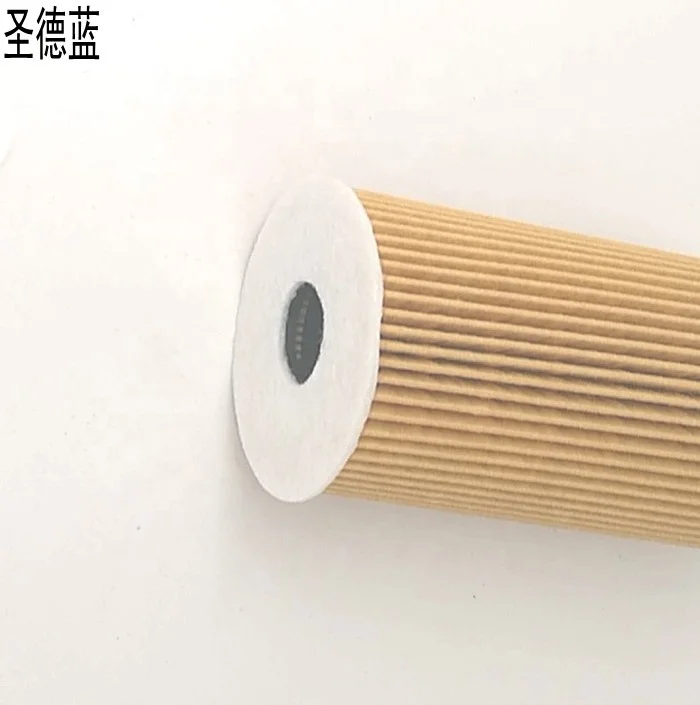 High Quality Engine Oil Filter 26320-2F000