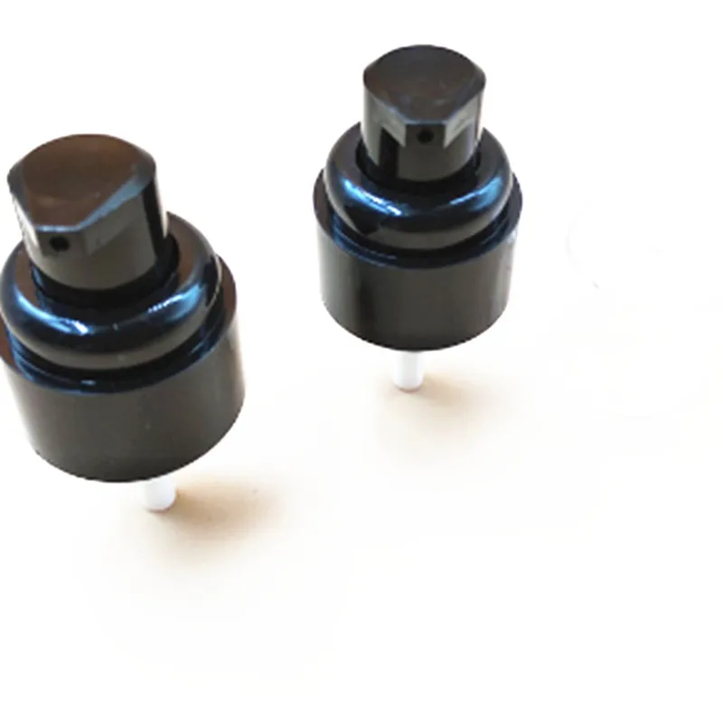 wholesale liquid dispenser pumps customization factory  Metal Treatment Cream Pump 20/410 24/410