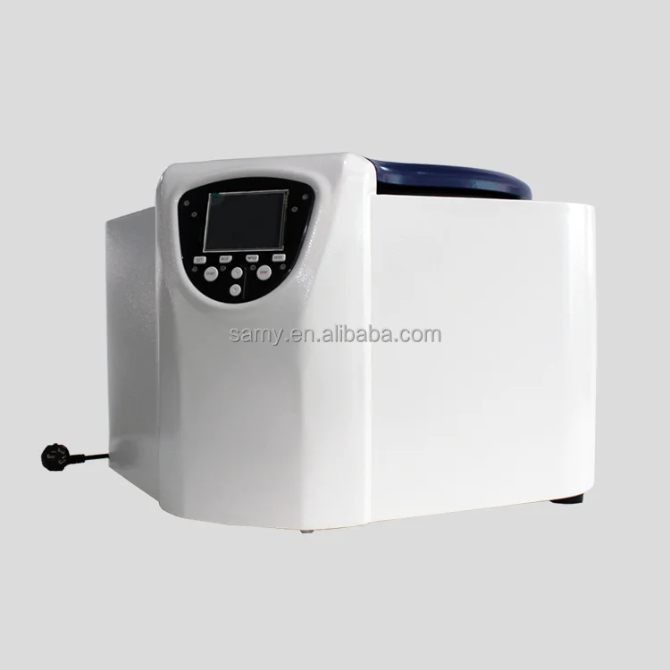 China Professional Manufacture Cheap Price TDZ5-WS Bench-top Low Speed Centrifuge Used for Biocides Separation