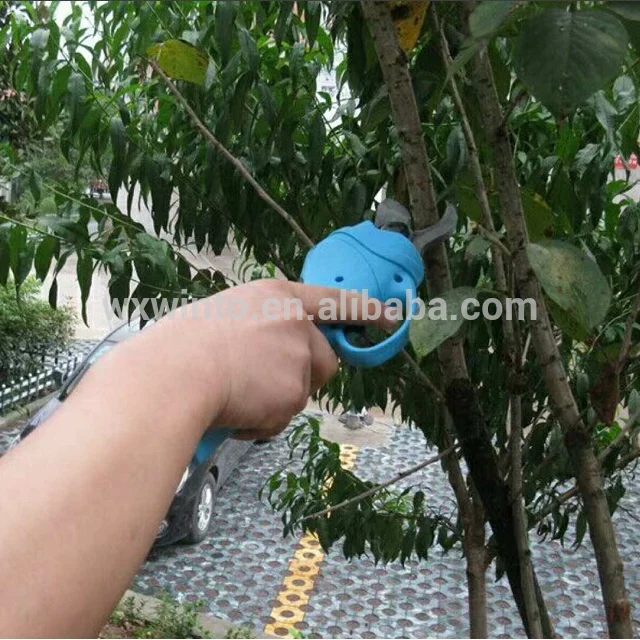 
Cheaper Price High Quality Power Electric Prunnig shear 