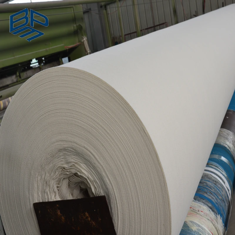 
Visqueen Urban Drainage Geotextile Membrane 