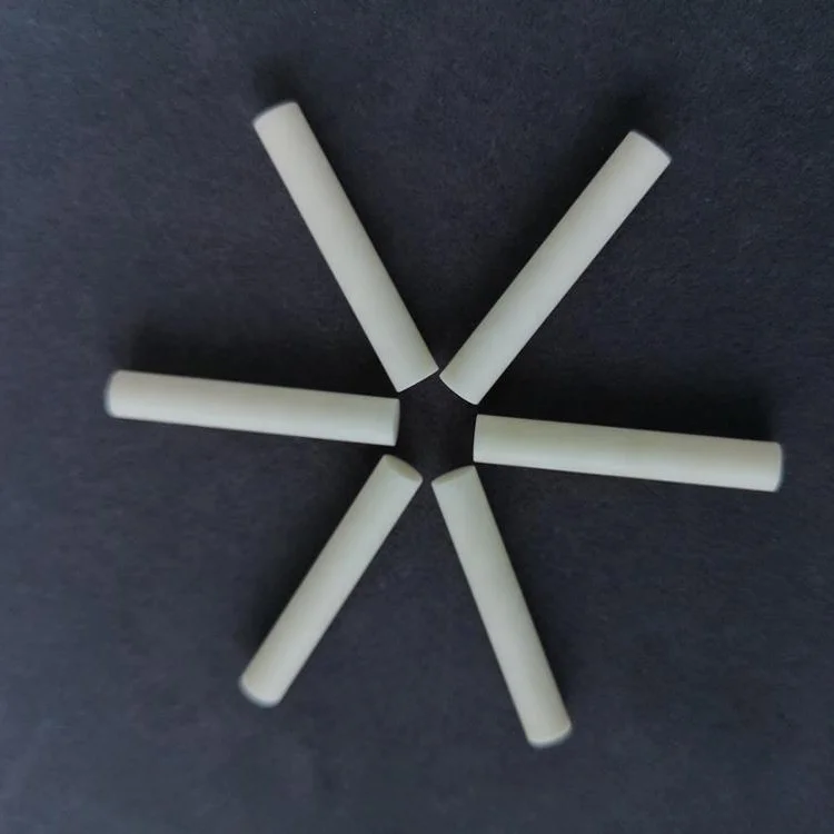 Advanced High Precision Industrial Ceramic Shaft with Low Price