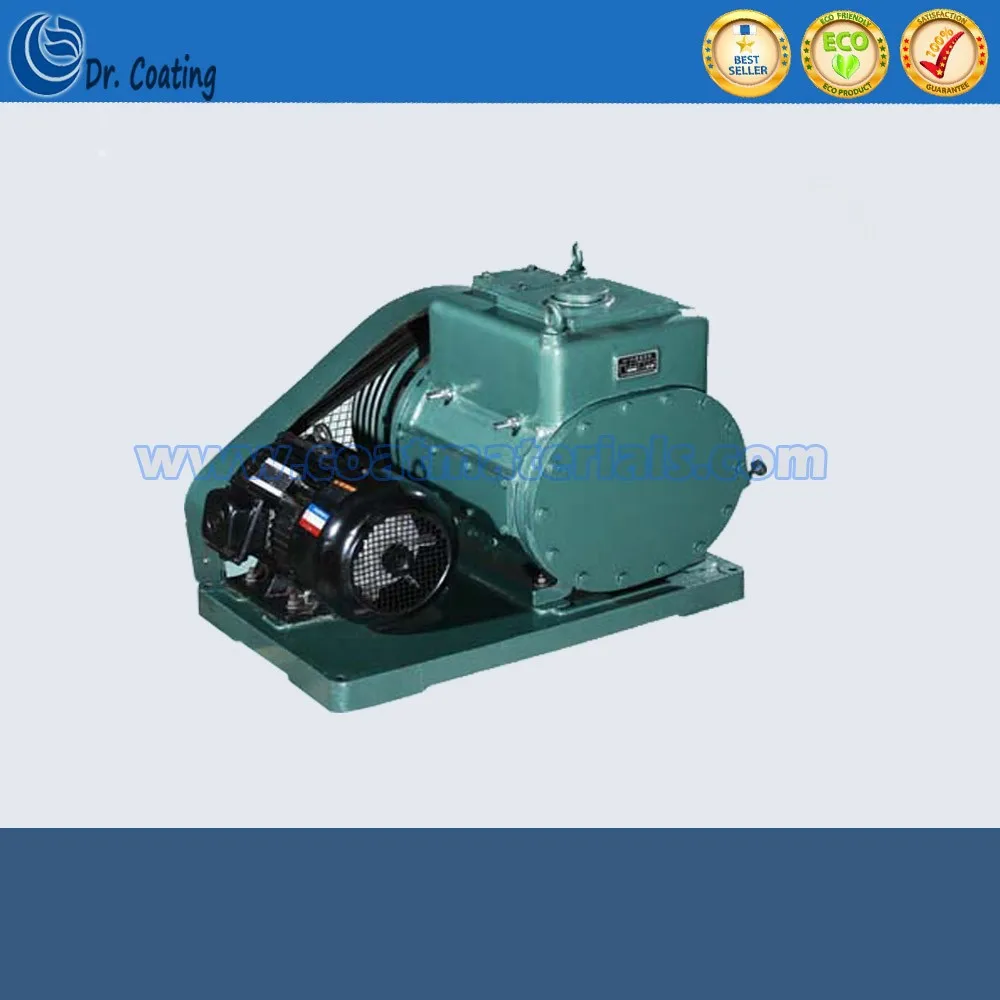 China factory price for 2X-15 rotary vane vacuum pump / hot selling silding oil rotary vane pump/vacuum pump price for agent