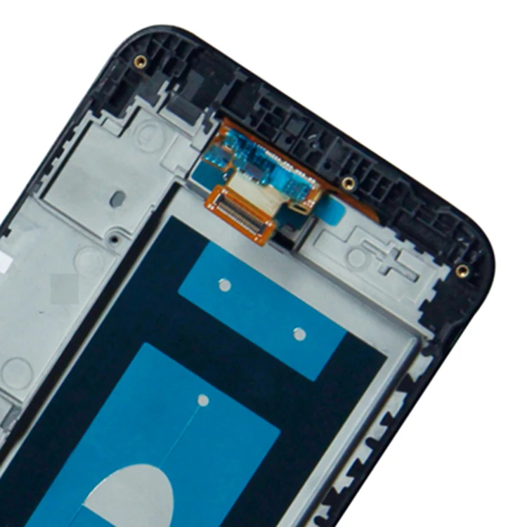 Lucent Factory Wholesale Digitizer Accessories Parts For lg x power lcd