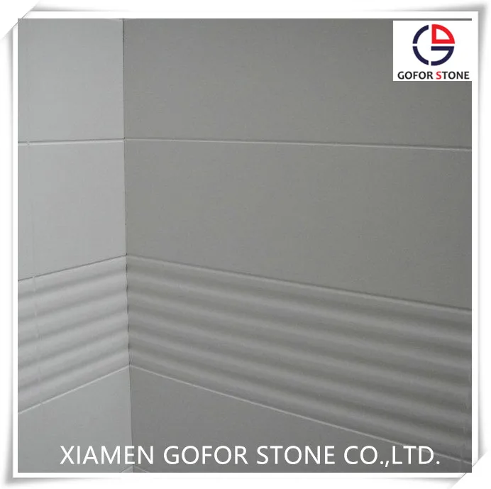 Наборы для душа с культивированным мрамором