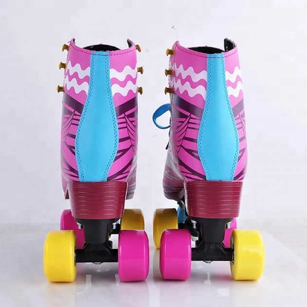 Cheapest 9.99 usd 4 wheels SOY LUNA patine luna quad skates