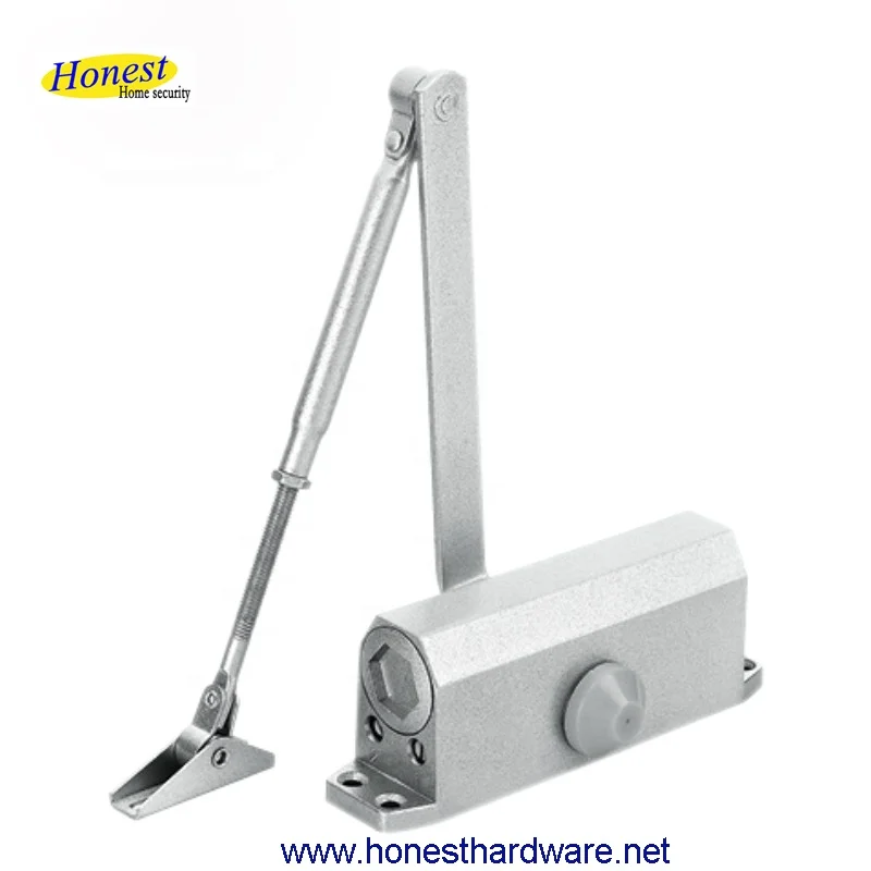 Newly designed high quality hydraulic automatic door closer