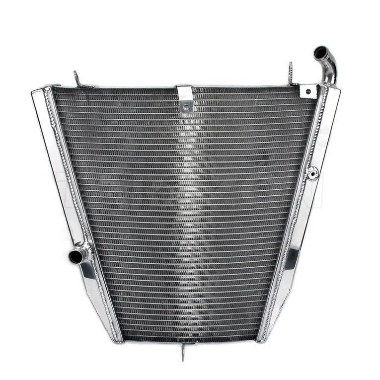 China Motorcycle Aluminum CBR1000RR Radiator for Sale