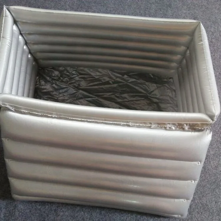 LC Giant Boom Box Inflatable Radio Ice Bucket Cooler Newest Summer Party Toys