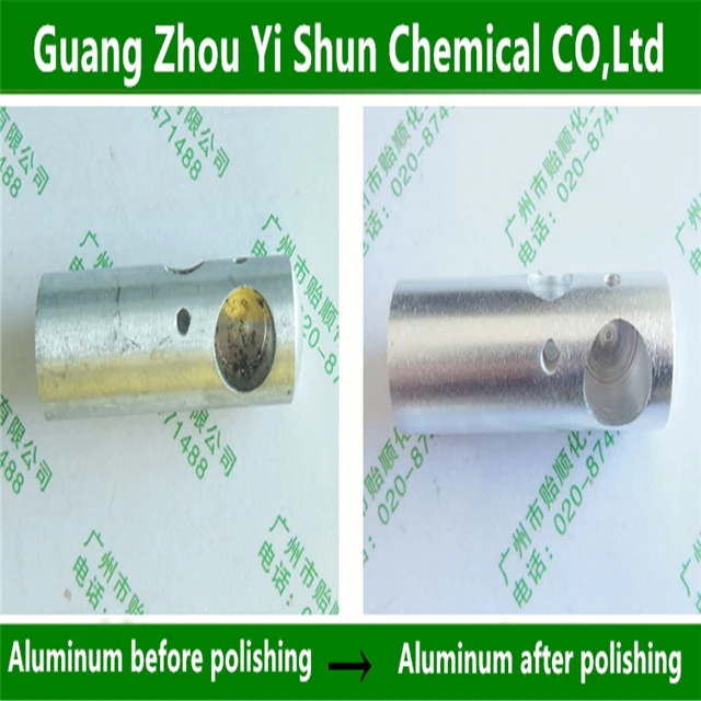 Металлическое осветляющее средство, осветляющее средство из нержавеющей стали, средство для полировки металла