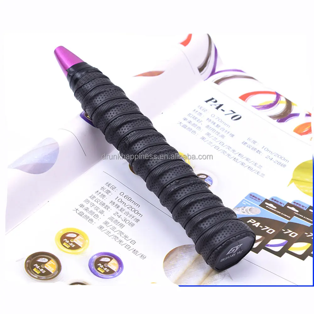 
Customized Overgrips Tennis 