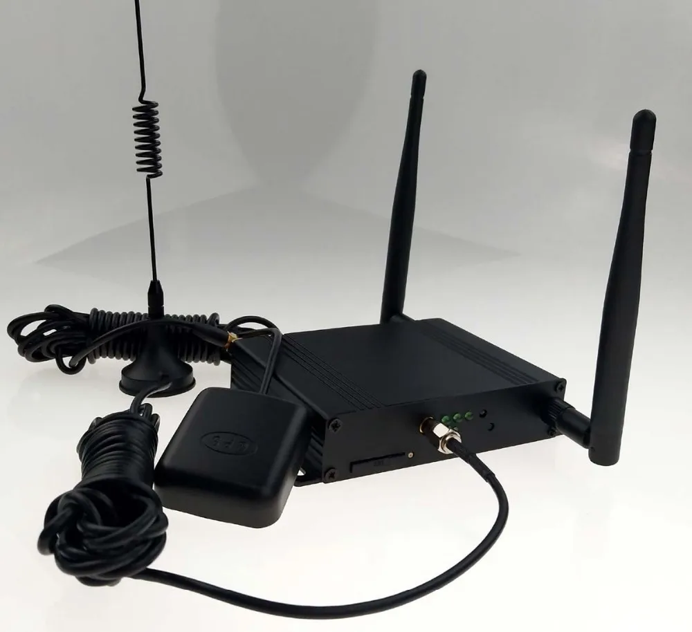 Новый 4 г lte Wi-Fi беспроводной маршрутизатор poe Wi-Fi openvpn openwrt Wi-Fi маршрутизатор с sim карты