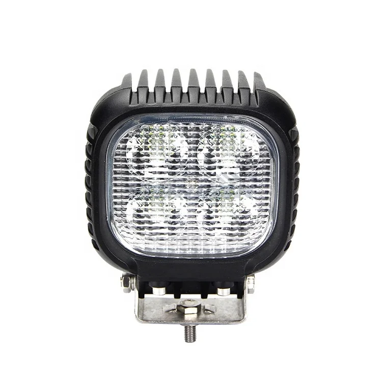 Night Eyes LED Mining work light 5' Inch Square Floodlight LED headlight For Tractor Agricultural Machinery light