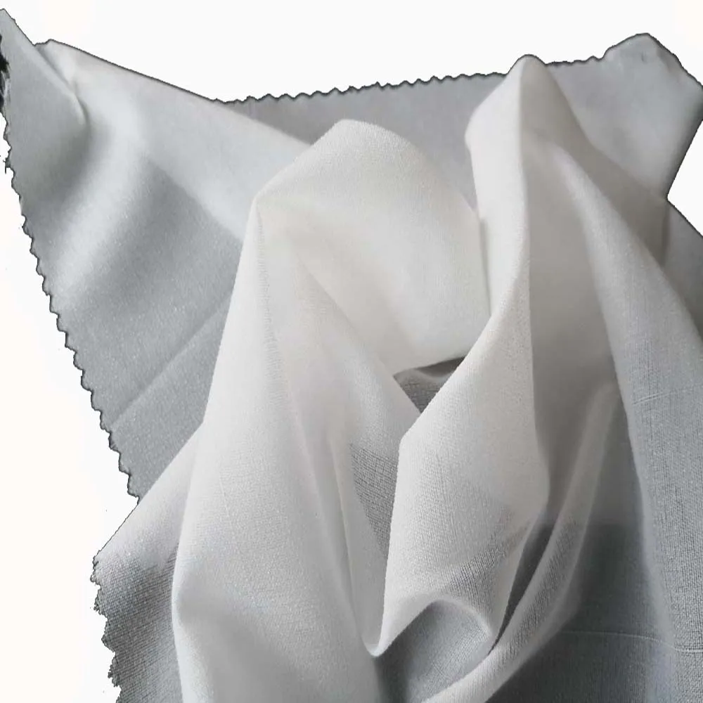 knitting twill woven interlining