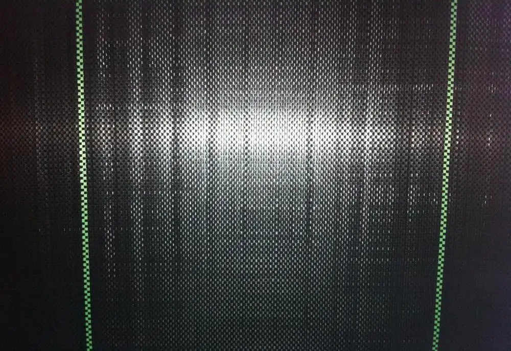 High Quality Ground Cloth Weed Control Fabric