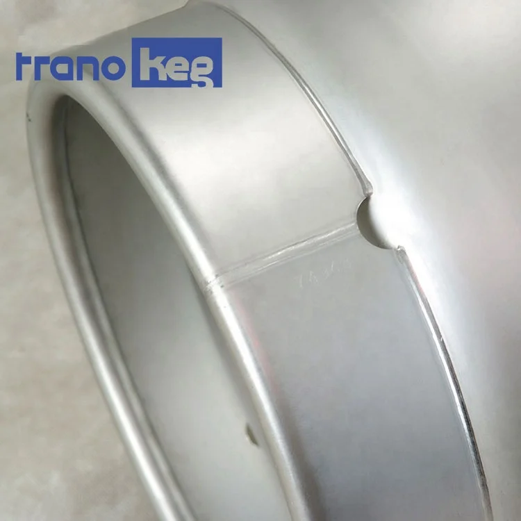280L STAINLESS STEEL WINE BARREL