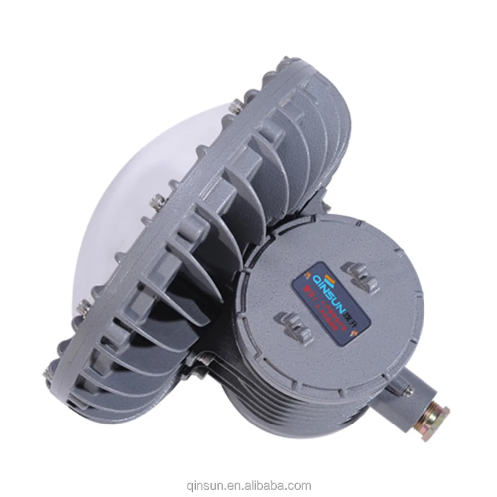 Утверждены ATEX LED экс-доказательство свет BLD230 MID/низкий свет залива