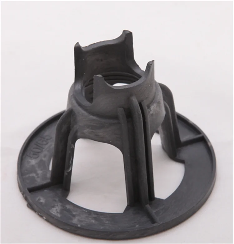 Высококачественный строительный пластиковый арматурный стул, распорка для строительного материала 3/4 дюйма