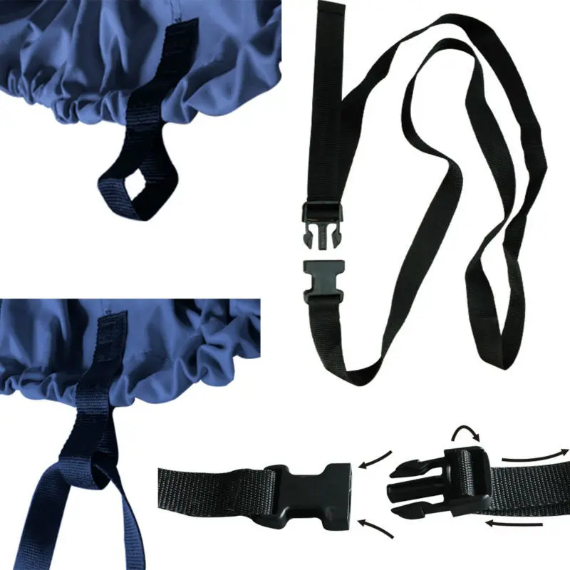 BIMINITOP 14+ years BSCI Certificated Factory Jumbo boat cover T-top boat cover