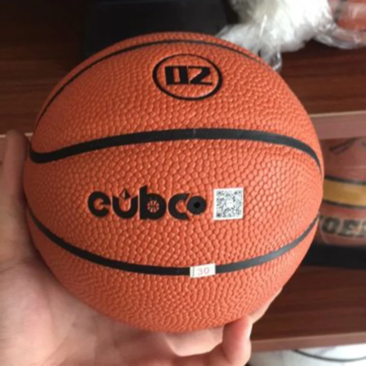Wholesale Kids Good Quality Basketball Size 1 PU Moisture Absorbing Mini Basket Ball