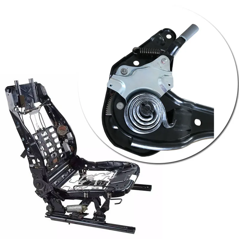 Сиденье автомобиля retractor настройки recliner cheapness seat отрегулировать