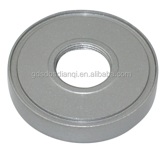 Blender Retainer nut, commercial blender container base, heavy duty blender part