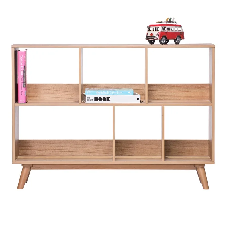 
Home Furniture Modern Minimalist Style Storage Corner Cabinet For Display 