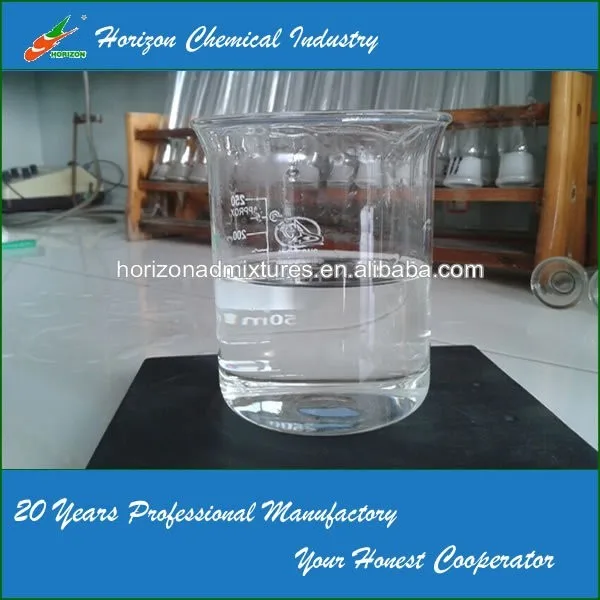 Cement grinding additive chemical-Triisopropanol-amine TIPA85%
