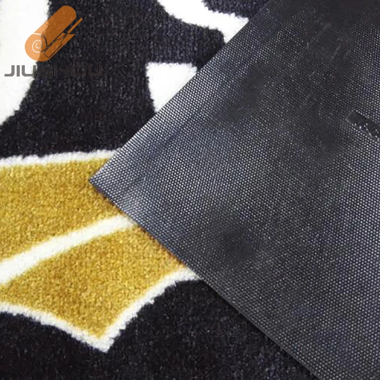 
Recessed color change disinfectant entrance logo floor mat for trade show advertisement 