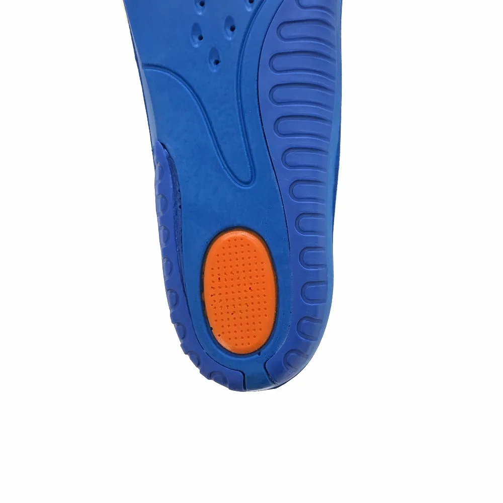shoe pads cushion insole orthopedic insole making machine
