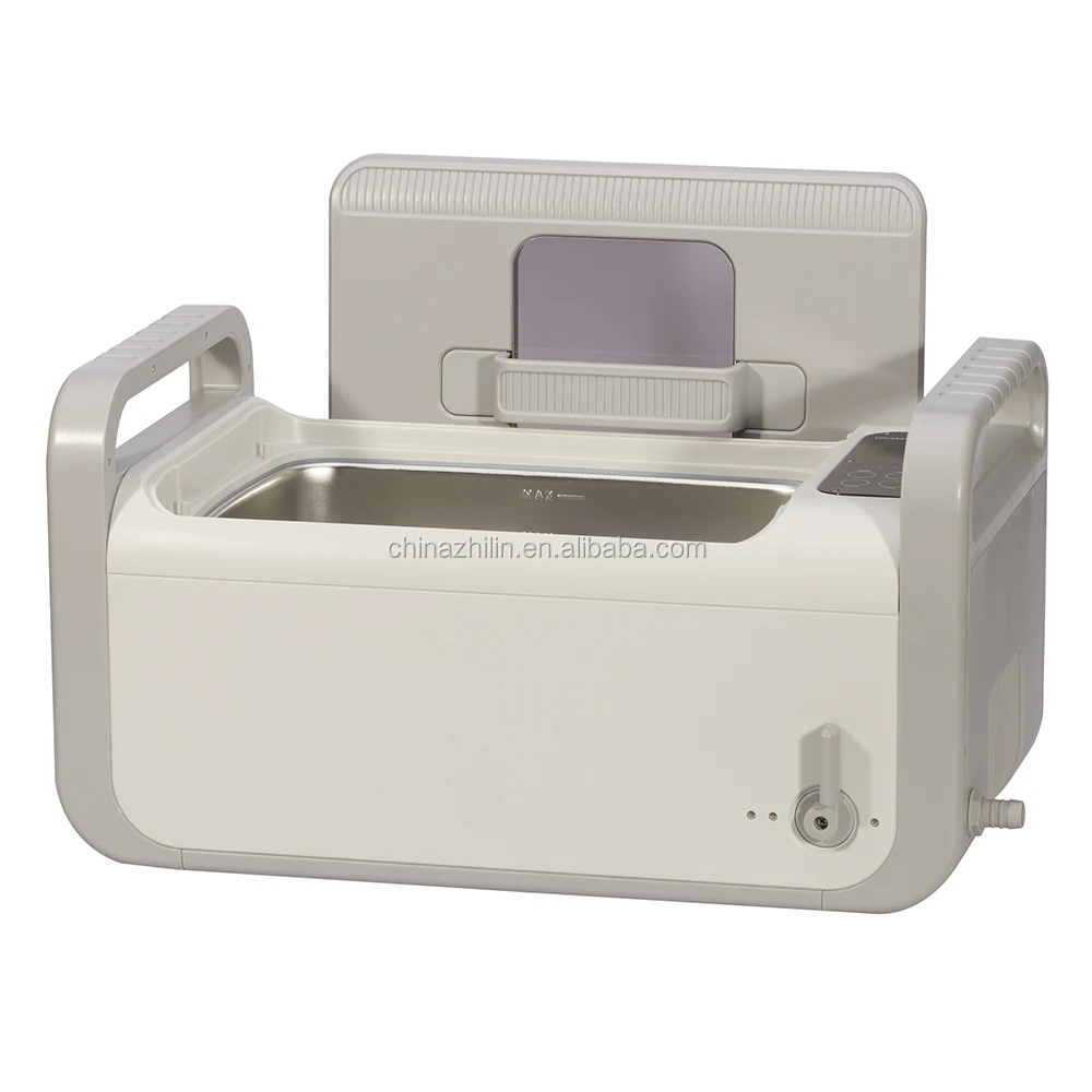 CE GS промышленный стоматологический инструмент ультразвуковой очиститель CD -