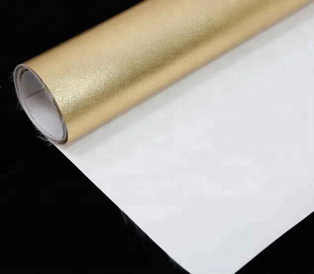 
Printable Golden Canvas Glossy 