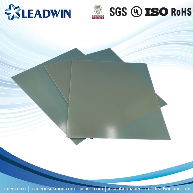 SGS сертификации высокая производительность fr-4 эпоксидной из стекловолокна поставщиков