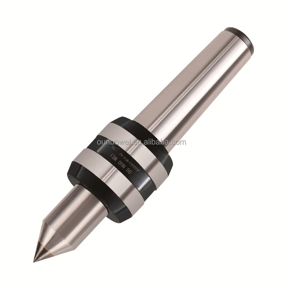 CNC Machine Tools accessories MT1 MT2 MT3 MT4 MT5 MT6 ultra - high speed live center lathe accessories