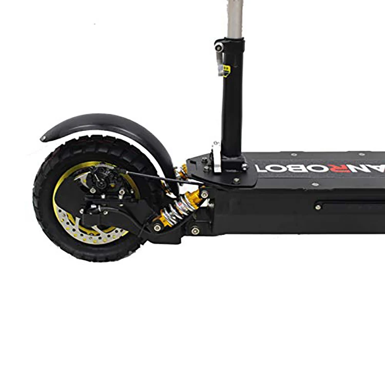 
Cheap Chinese Adult 48v 1000w Lithium 10 in Two Wheel Electric Scooter 