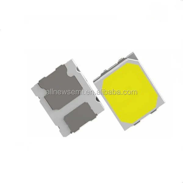New and Original 660nm purple red 2835 smd led plant datasheet