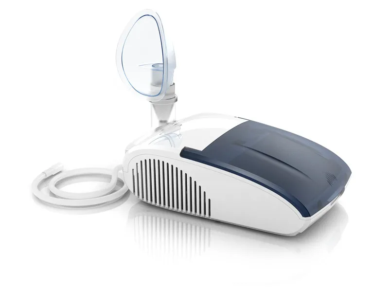 cheap price portable diffuser kits compressor portable mesh  waterless nebulizer machine with inhaler