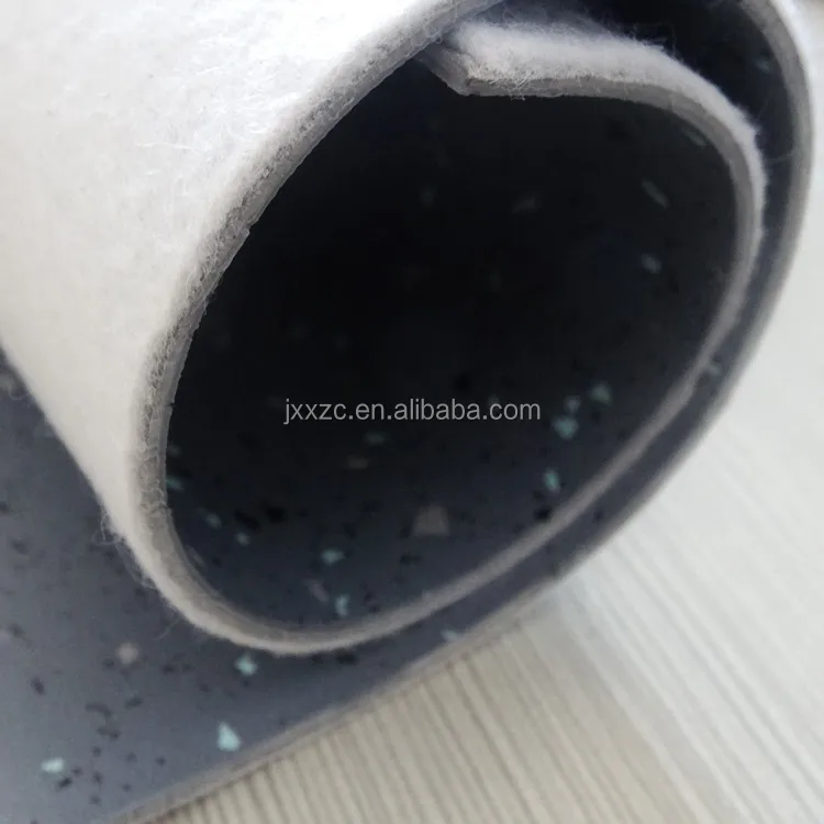 pvc vinyl  flooring   bus spare parts