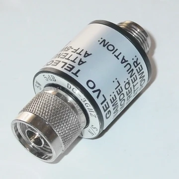 Attenuator