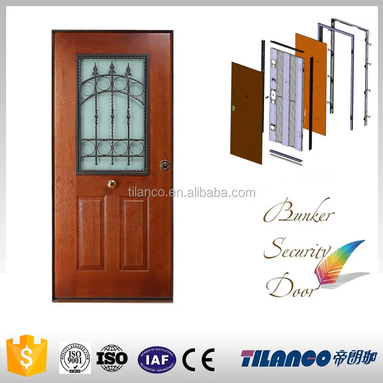 Горячие продажи высококачественного пвх, двери цена бангладеш