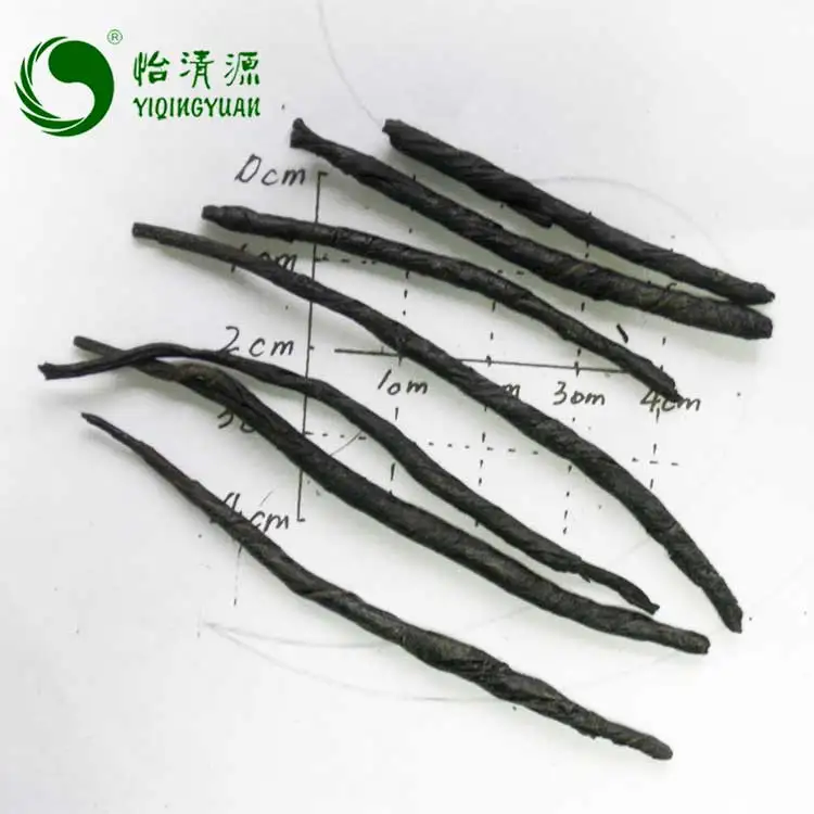  Высококачественный китайский травяной чай kuding tea