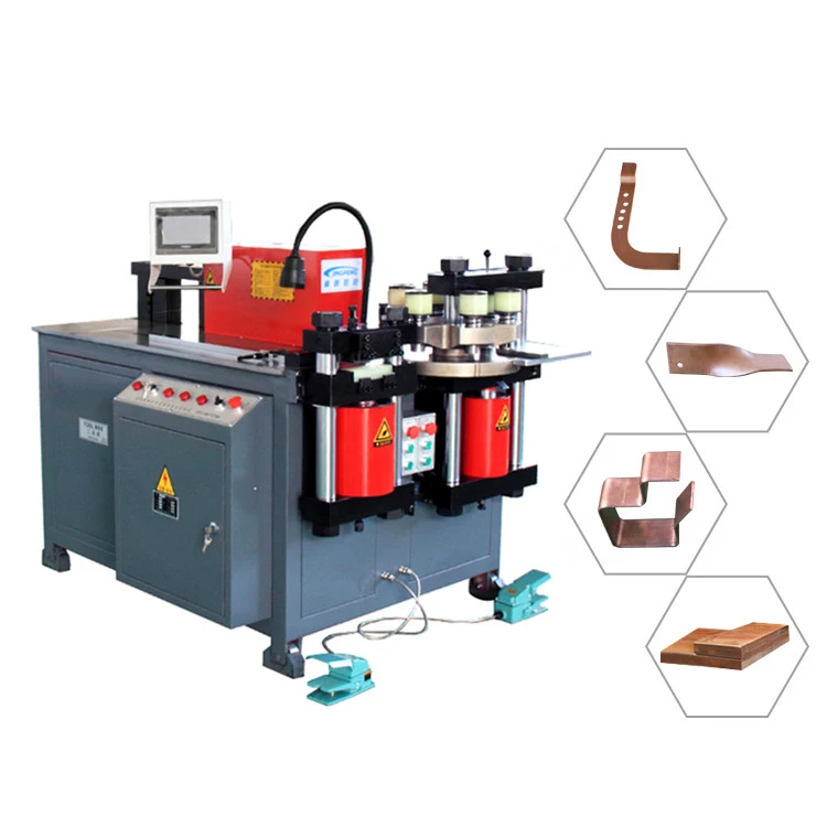 Многофункциональный 160 мм ручные и Педаль Гидравлический JPMX-303CSK гибочный аппарат для резки и штамповки мешков для меди и алюминия