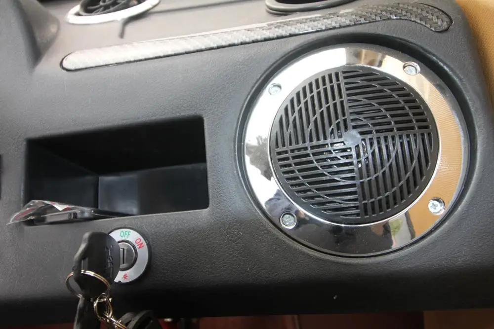 CE Factory directly supply cheap price 4 wheel mini electric car for 3 seats