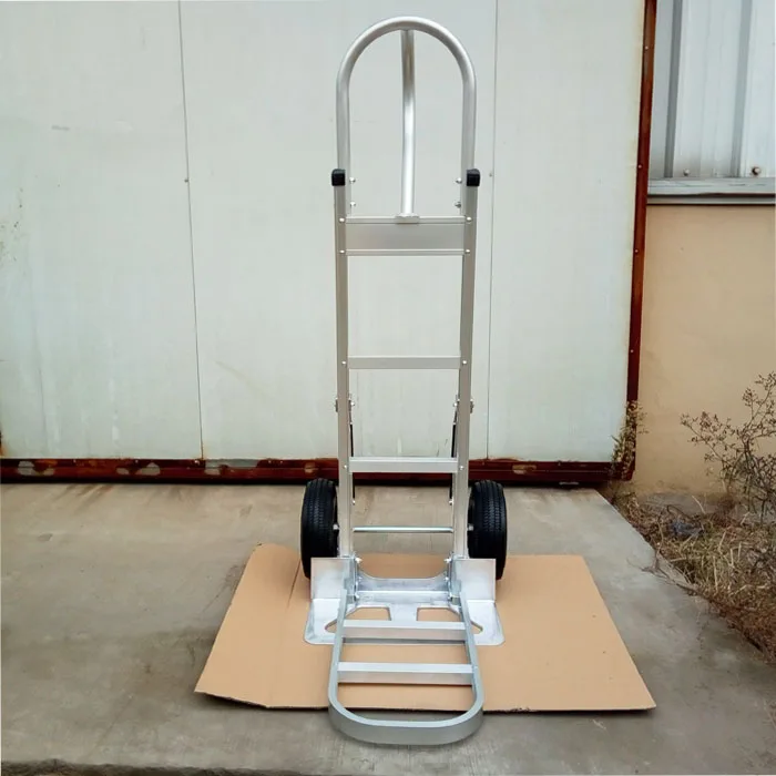 aluminum transfer tool cart convertible hardtop stand storage folding trolley remote control trolley