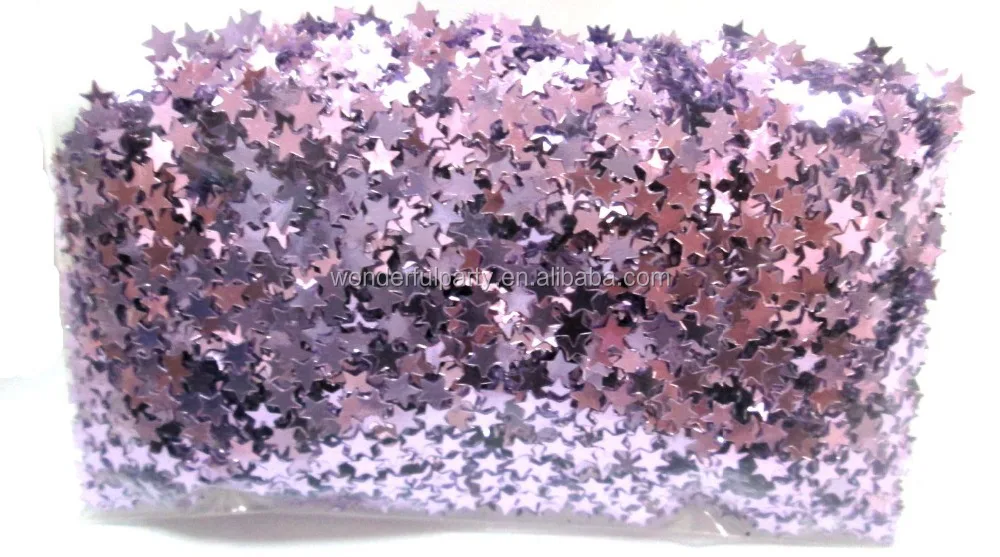 Wonderful shape OEM service wholesale reasonable price bakery ingredients confetti candy sprinkles mixed for cake decoration