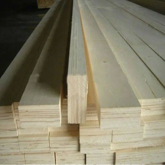 
Pine wood lumber, Pine LVL 