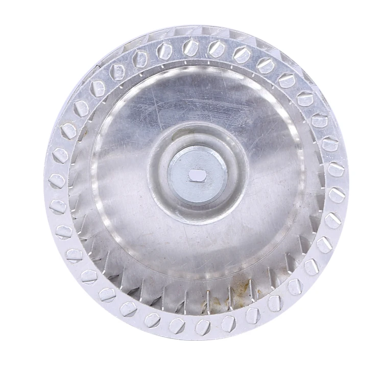 Aluminumfood печь крыльчатки вентилятора для выпечки хлеба воздуходувки колеса хлеб тостер колесо вентилятора