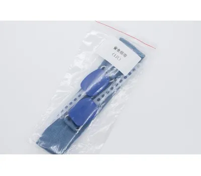 Orthodontic Dental Neck Safety Strap